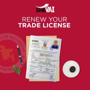 Trade License Renewal