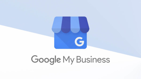 How to set google my business account