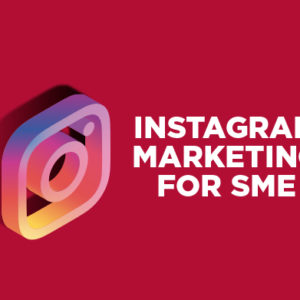 Instagram Marketing For SME