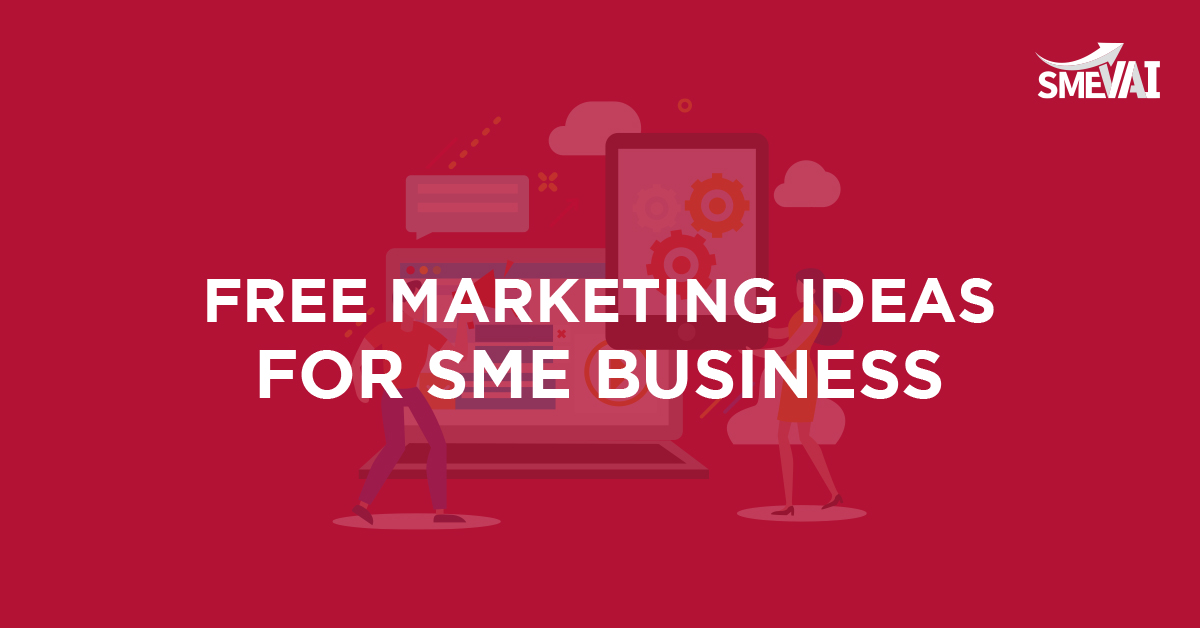free marketing ideas for small business