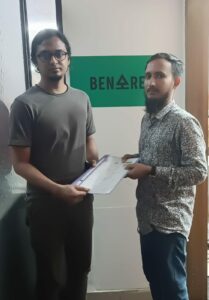 bentree trade license